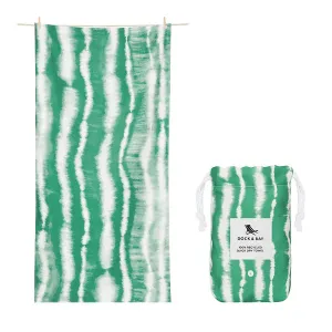 Dock and Bay Quick Dry Towels - Mellow Meadow