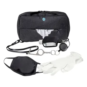 Drive Medical HurryShield PPE Bag and Kit