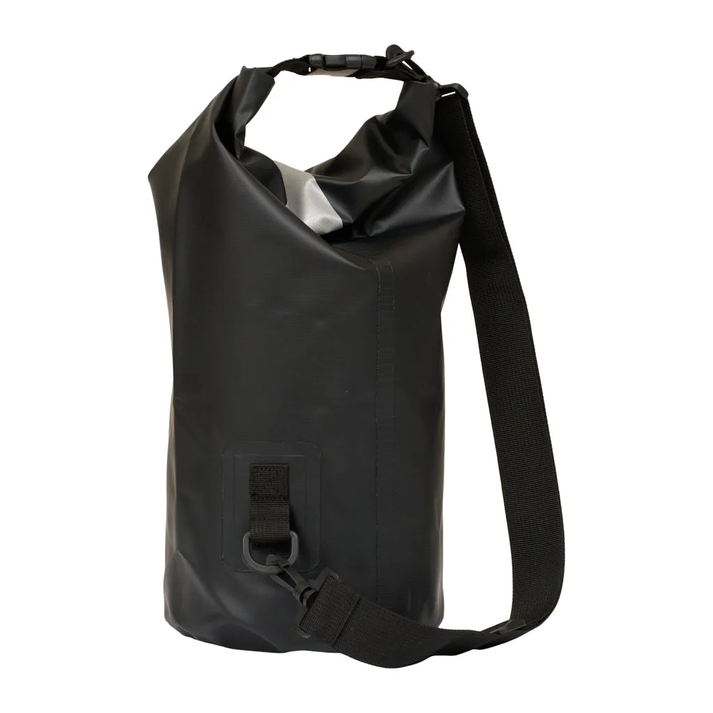 Dry bag 10L - Black