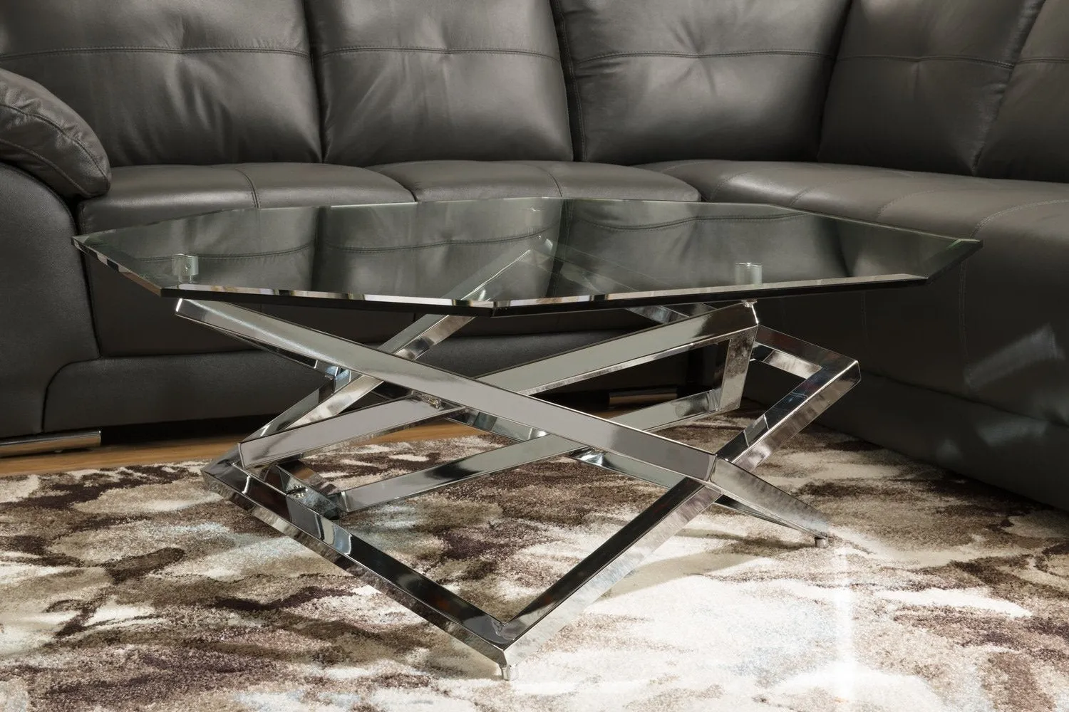 Eastvale Coffee Table