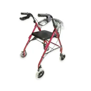 Escort Rollator KJT921B