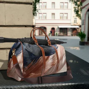 Evelina Moretti - Waterproof Travel Bag