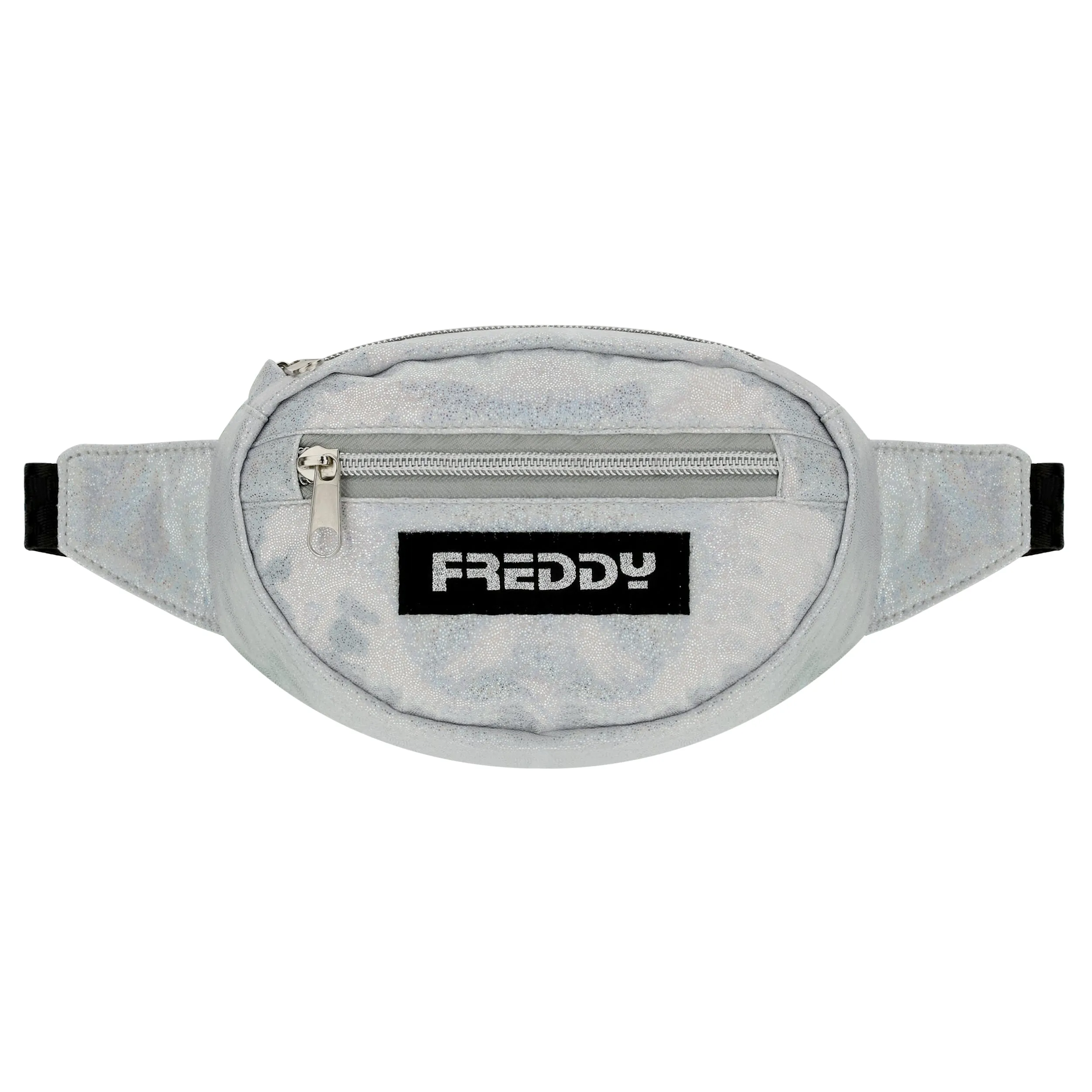 Fanny Pack - Silver