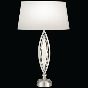 Fine Art Handcrafted Lighting Marquise Table Lamp