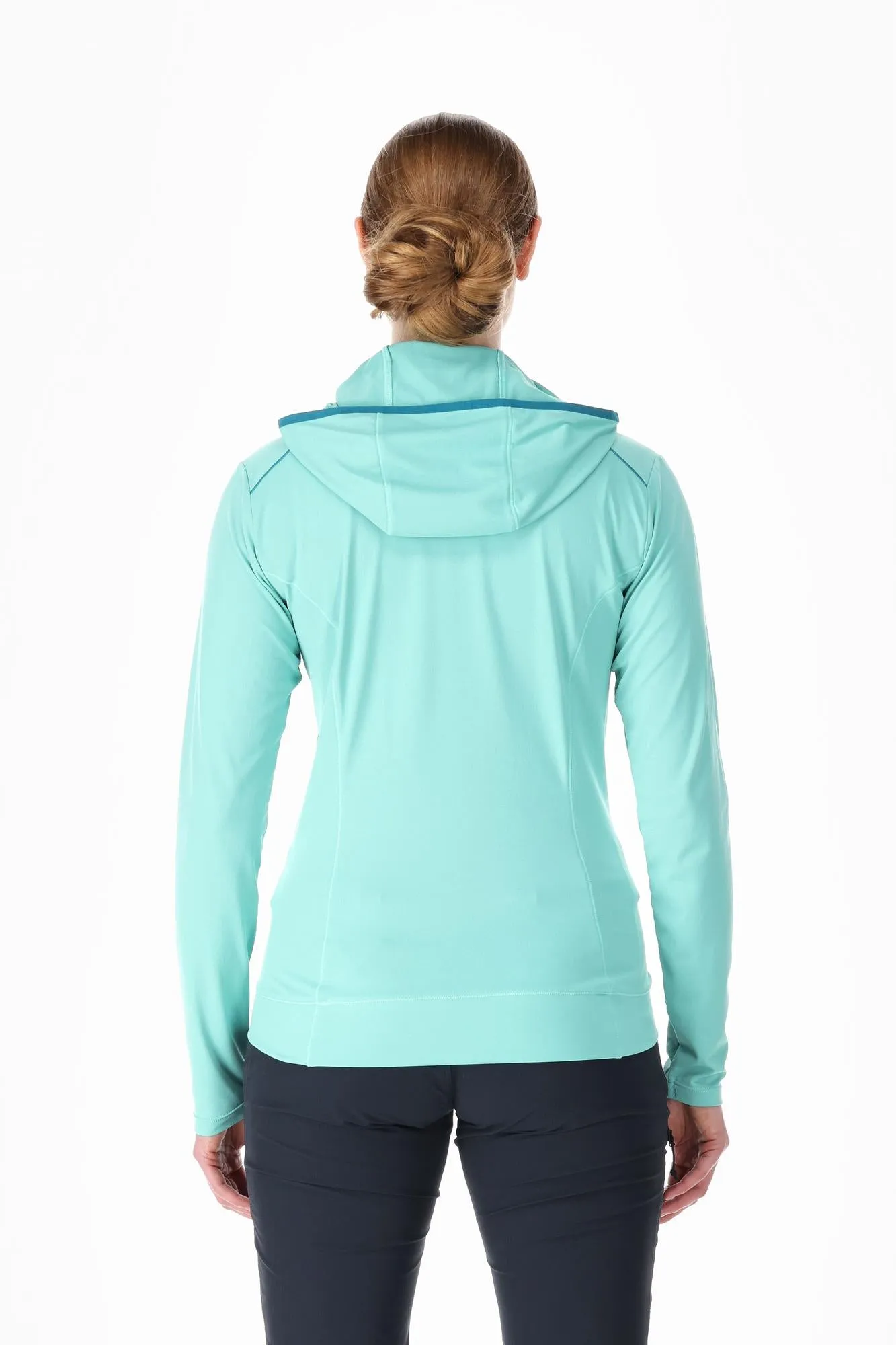 Force Sun Hoodie - Womens