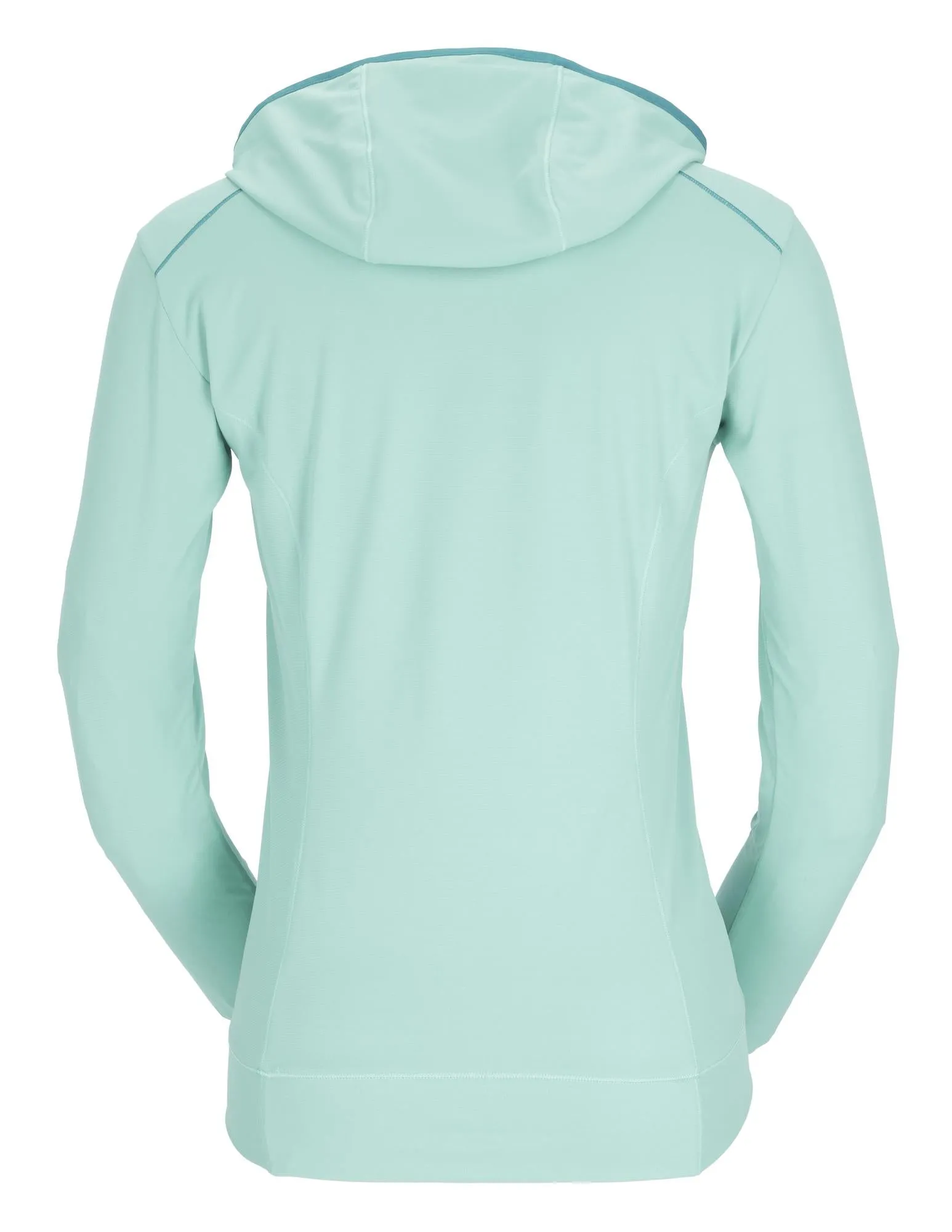 Force Sun Hoodie - Womens