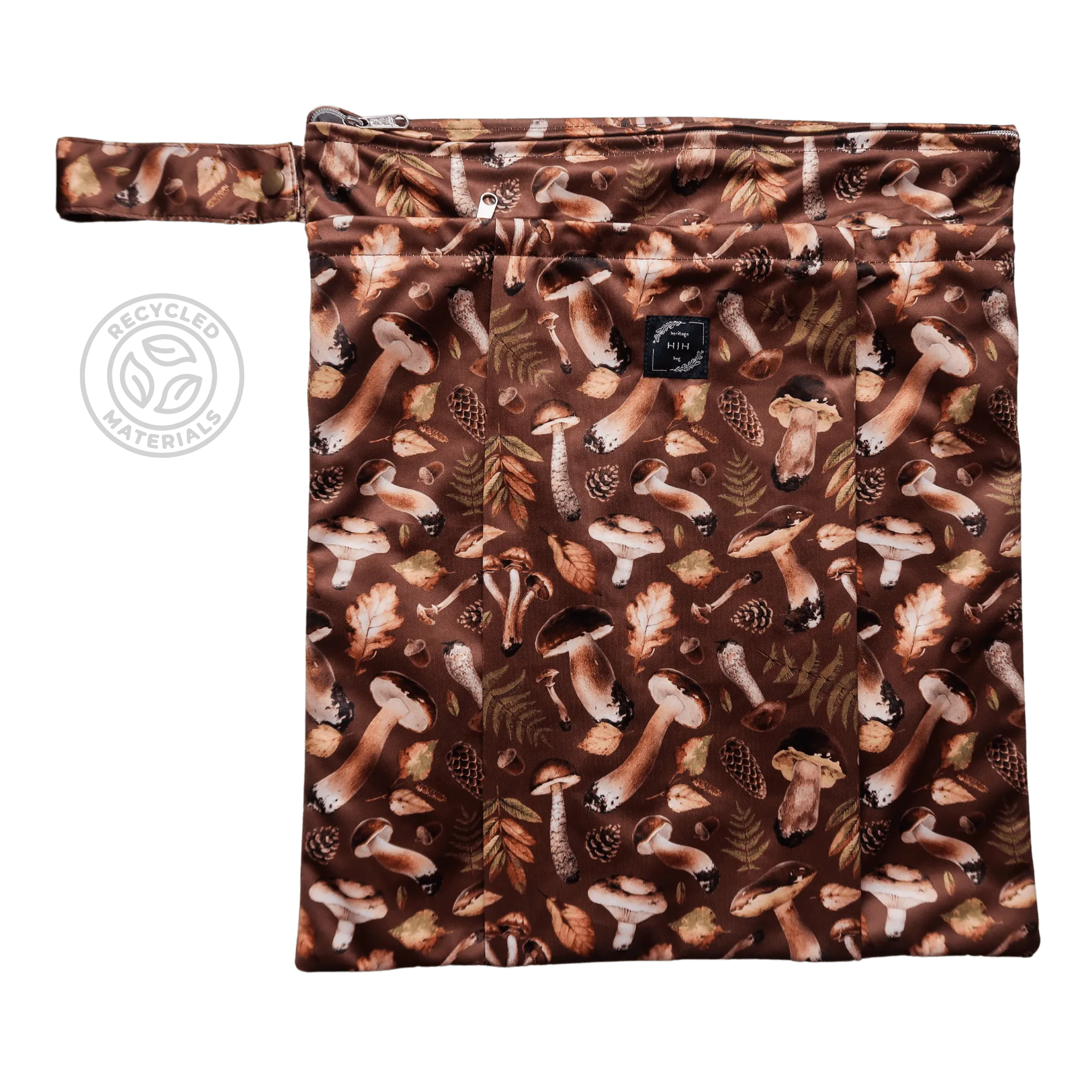 Forest Treasures Reusable Wetbag