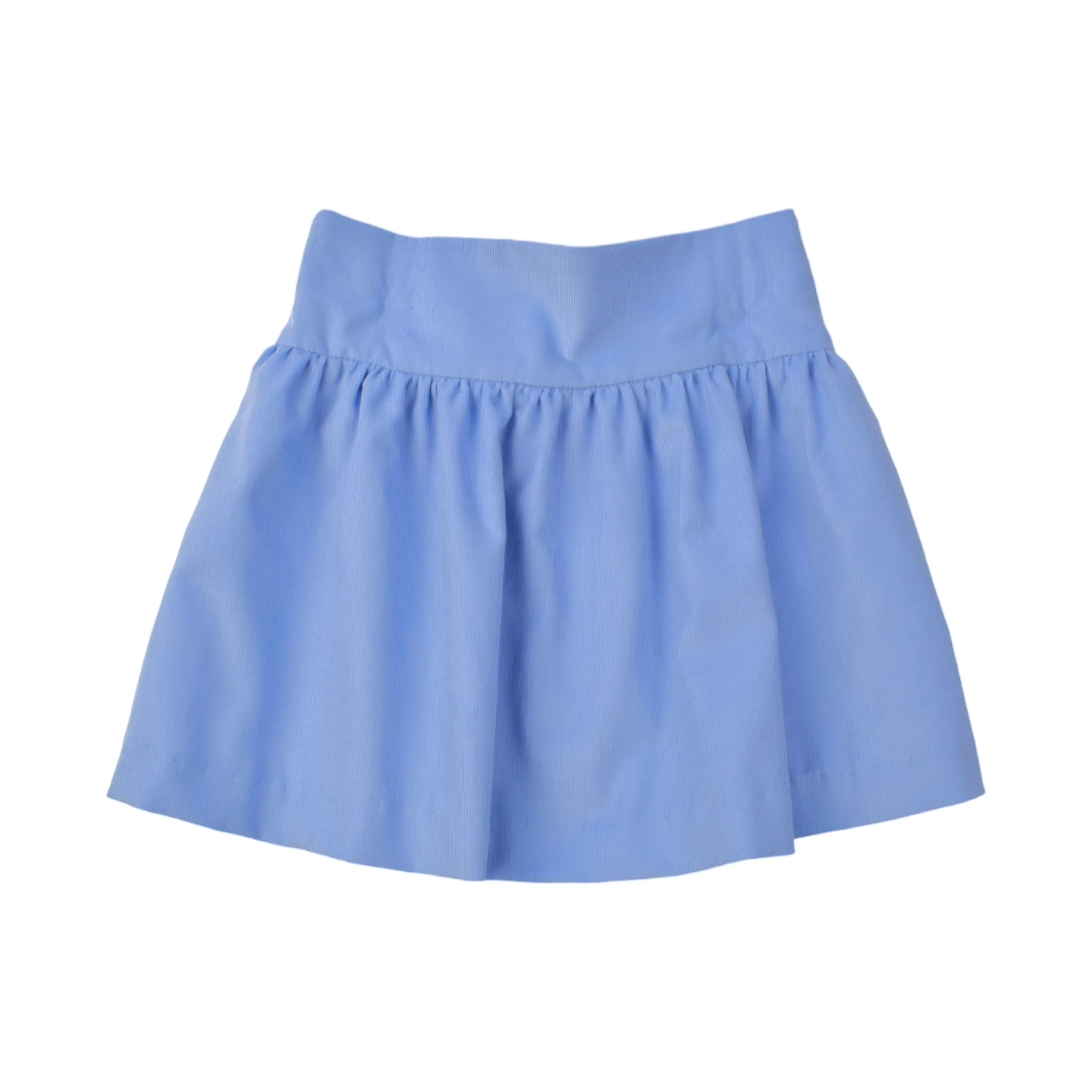 Funtasia Too Corduroy Yoke Skirt