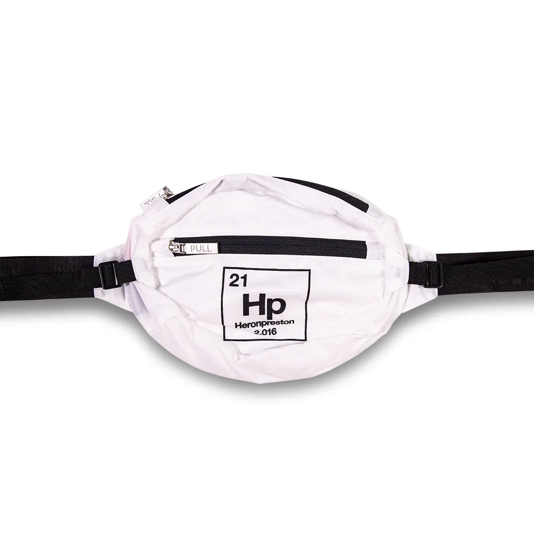 HERON PRESTON Fanny Pack Patch