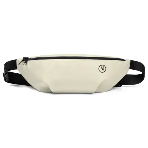 Humble Sportswear™ Ivory Belt Bag