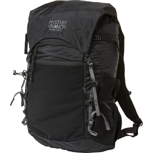 IN AND OUT 22 BACKPACK