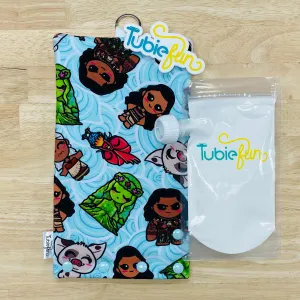 Insulated Milk Bag Suitable for Reusable Pouches - Island Family