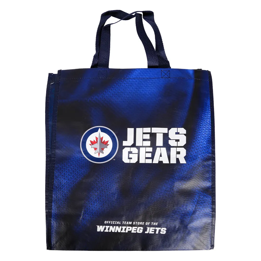 JETS GEAR REUSABLE BAG