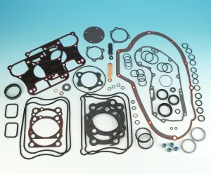 JGI-17026-86-MLS - GASKET KIT, MOTOR, MLS, SPORTSTER