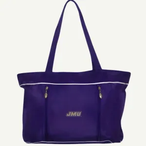 JMU Sports Tote