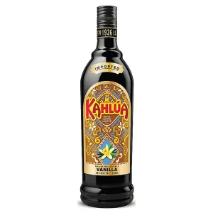 Kahlua Vanilla Coffee Liqueur