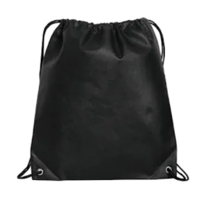 Kratos - Nylon Drawstring Kit Bag