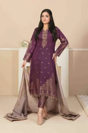 Lamhe by Tawakkal Unstitched 3 Piece Banarsi Lawn Collection'2022-LT-7131