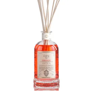 LOGEVY Room Diffuser FIRENZE ANTICA - Ancient Florence MEDIUM (250ml)