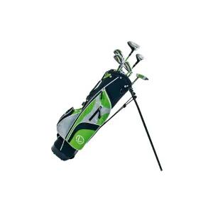 Longridge Junior Challenger Package Age 12  - 6 Clubs