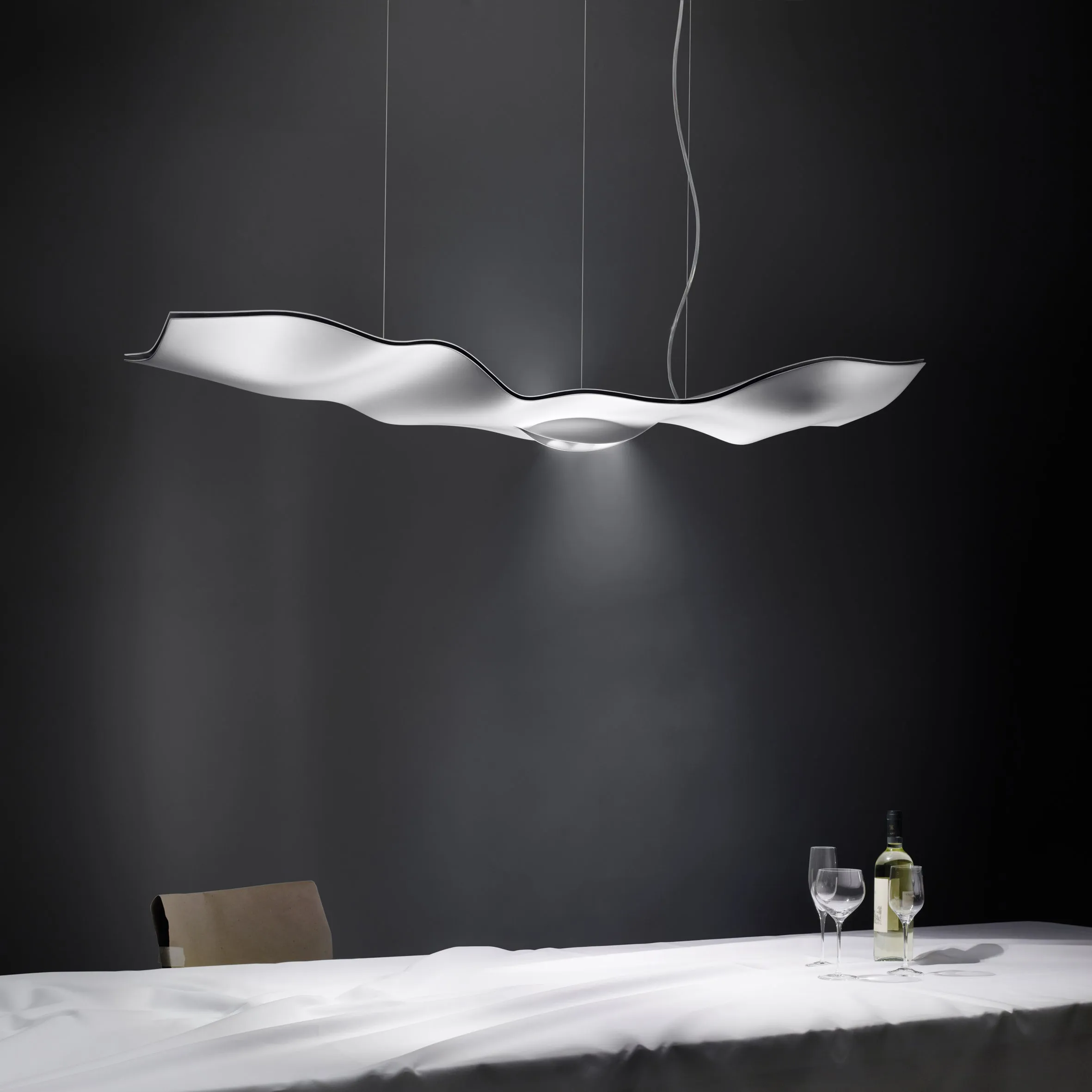 Luce Volante LED Pendant Light