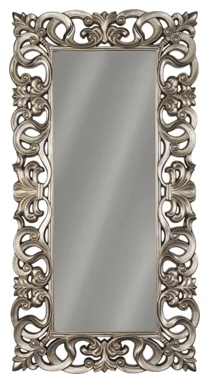 Lucia Signature Design by Ashley Mirror