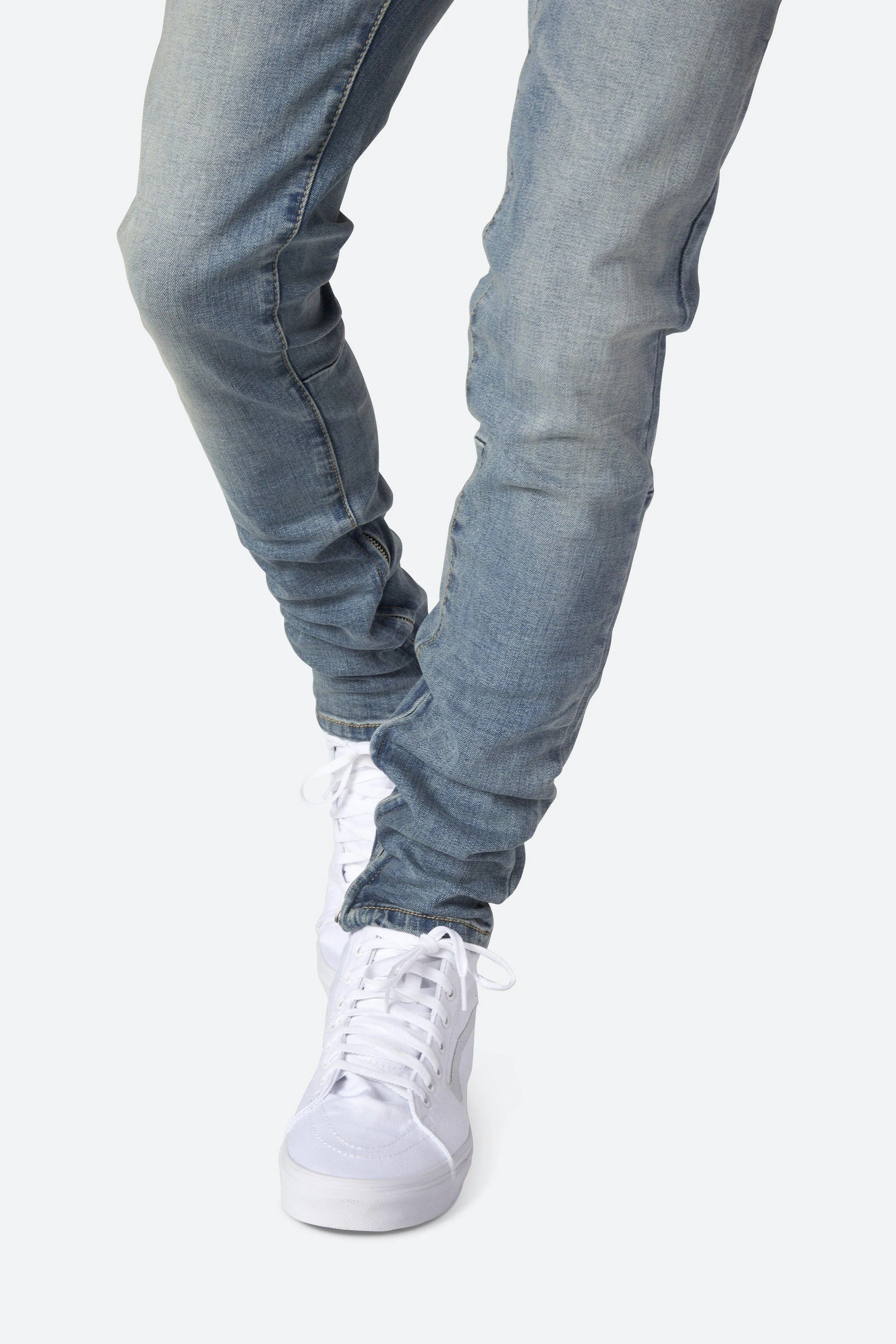 M5 Stretch Denim - Blue