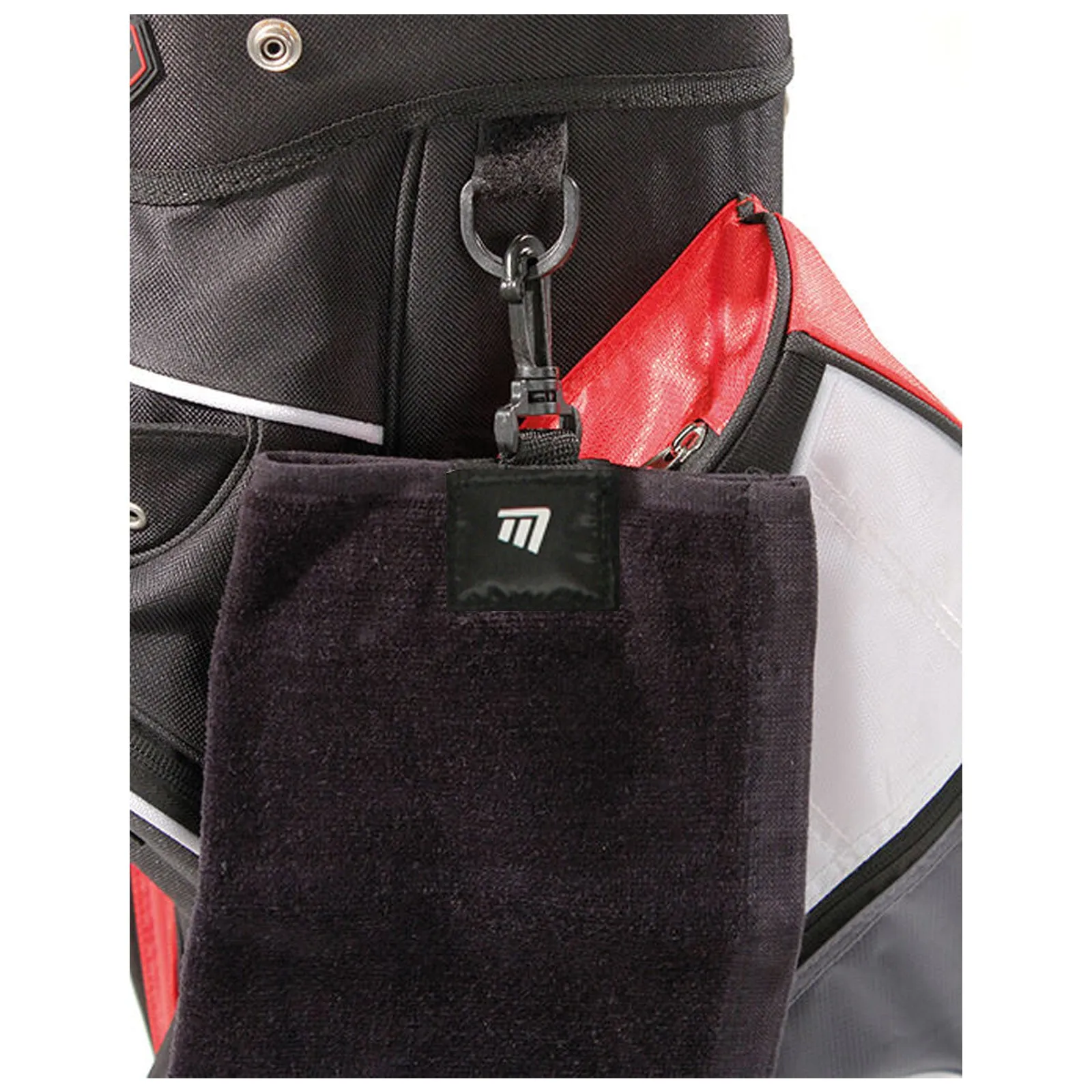 Masters Tri-Fold Golf Bag Towel