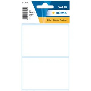 Multi-purpose Labels 52 x 82mm (3758)