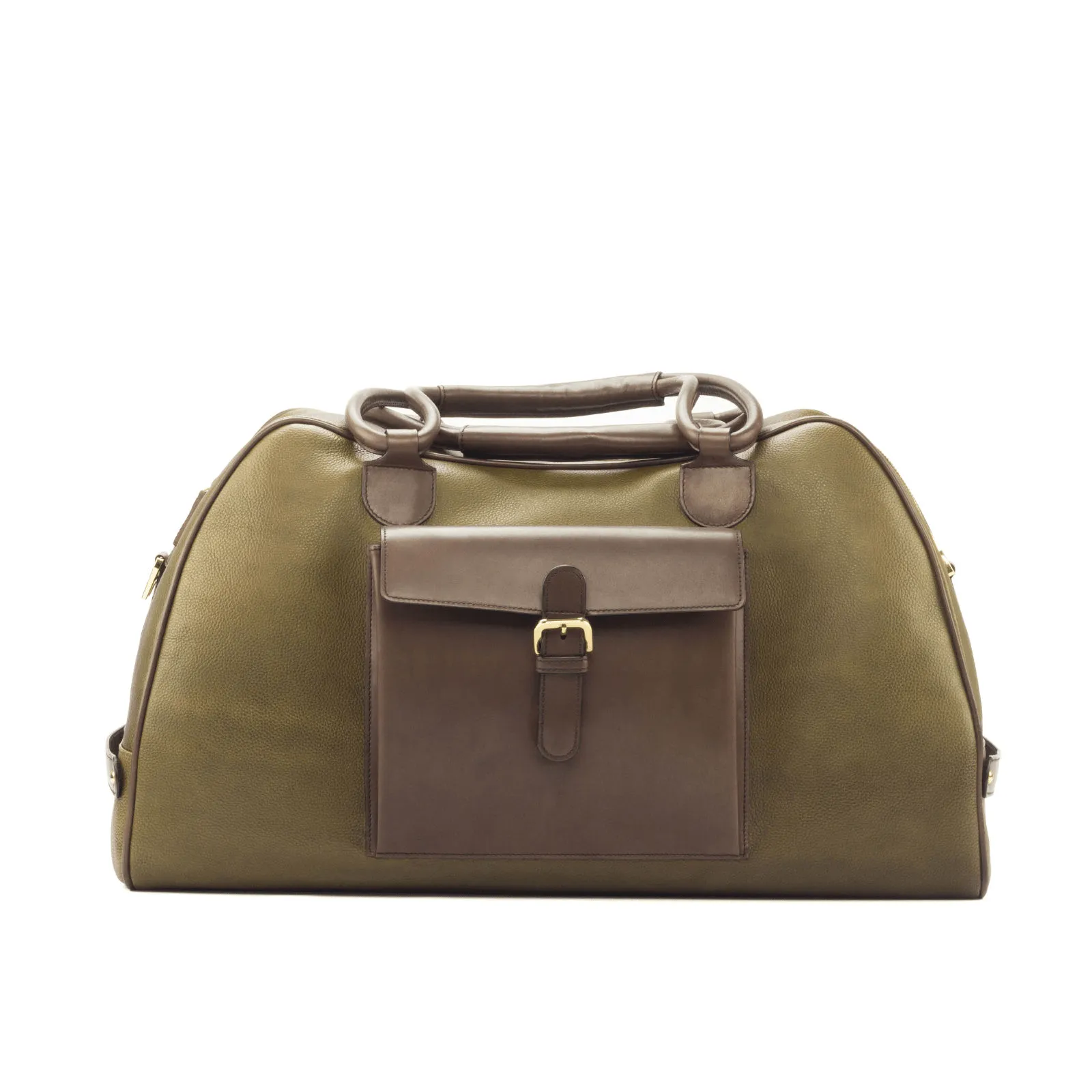 Mumbi Duffle Bag