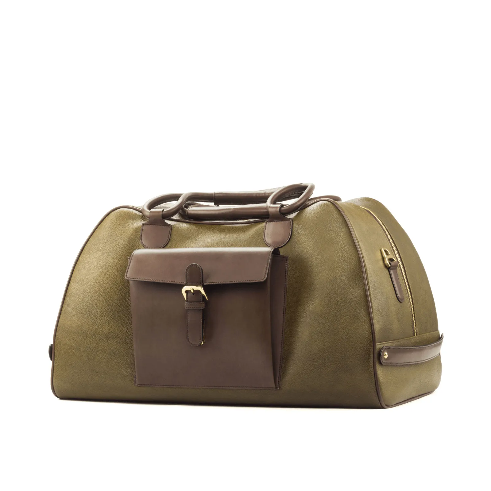 Mumbi Duffle Bag