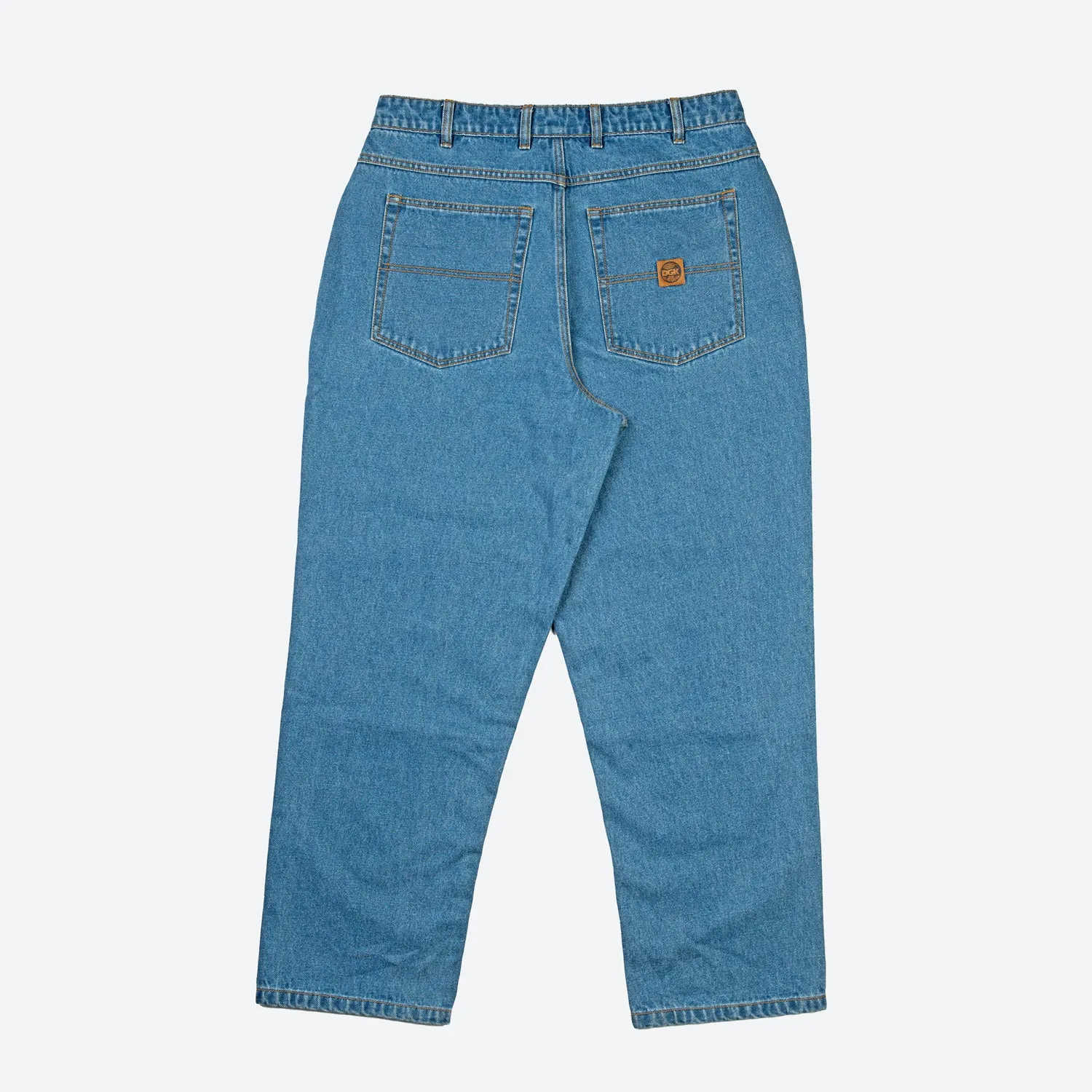 Muni Denim Jean