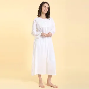 Nightdress "Tara" 100% Cotton