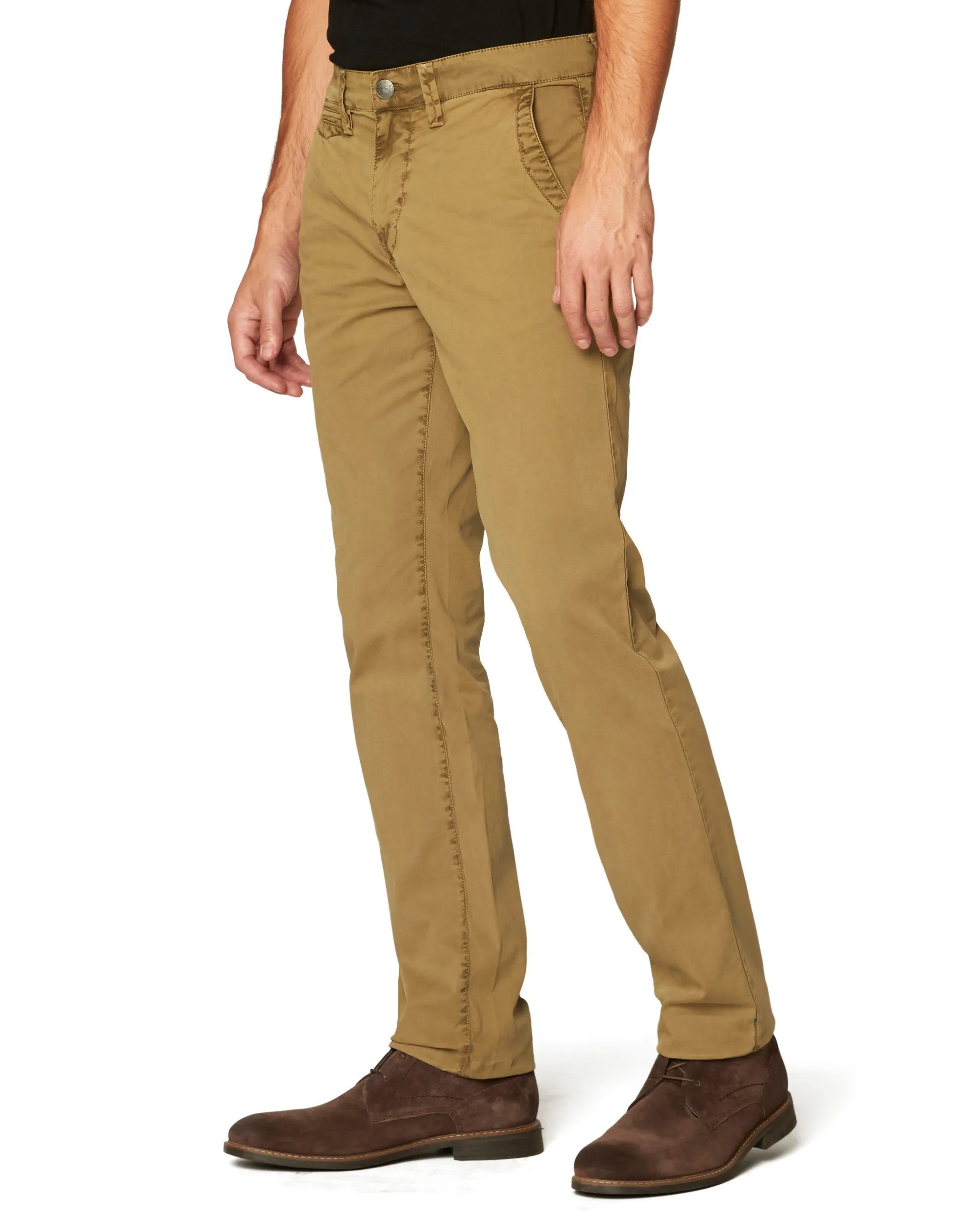 No. 45 Nomad Big Dume Chino Pant