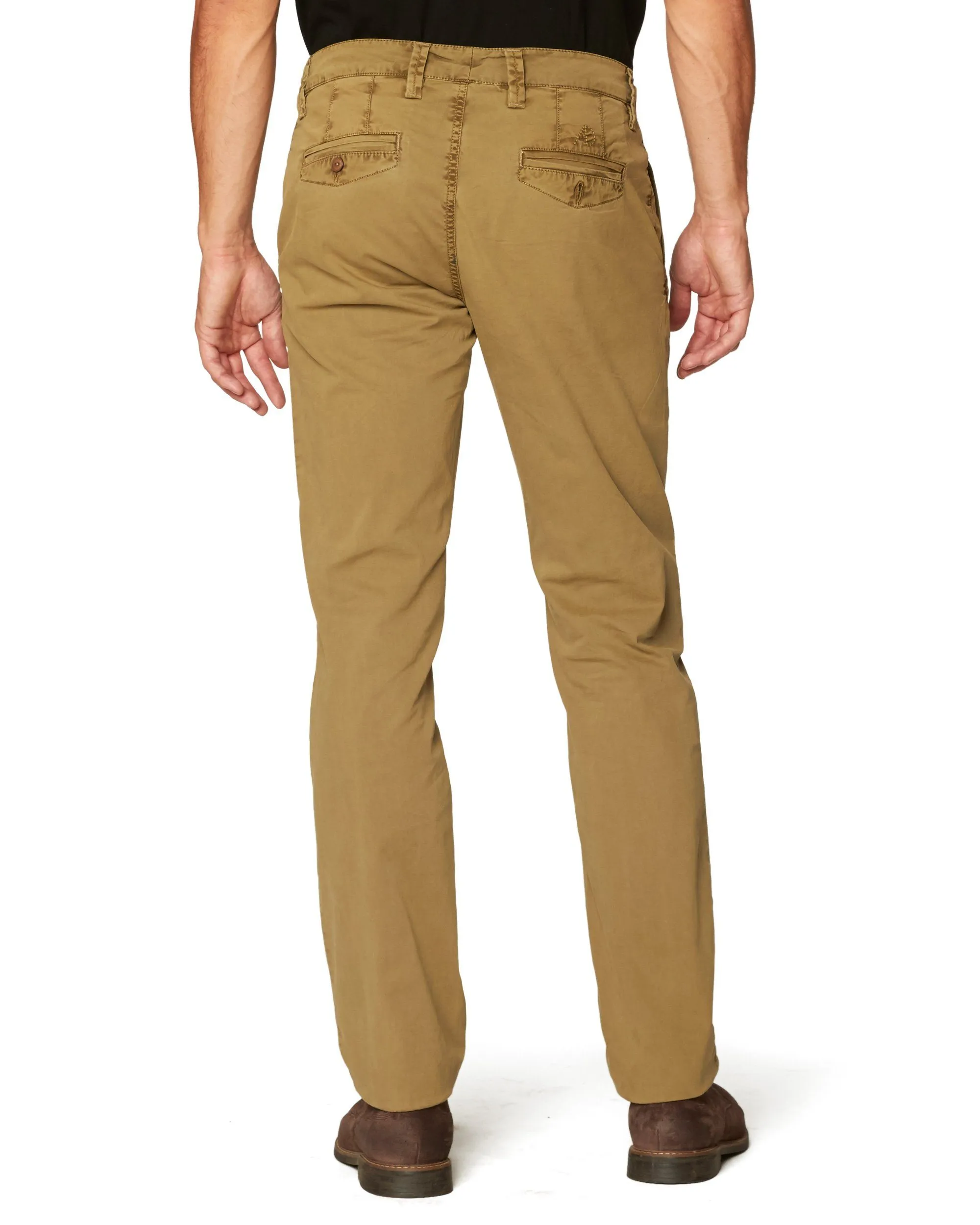 No. 45 Nomad Big Dume Chino Pant