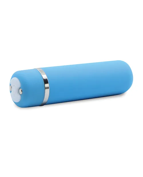 Nu Sensuelle Joie Rechargeable (Blue)