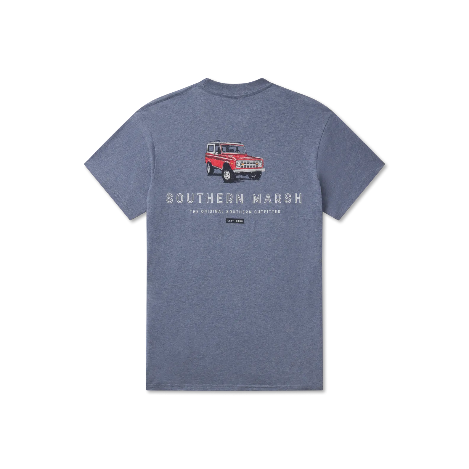 Offroad Rodeo Tee