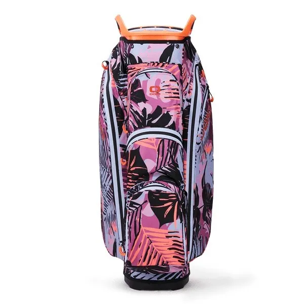 OGIO All Elements Golf Cart Bag 5121030OG