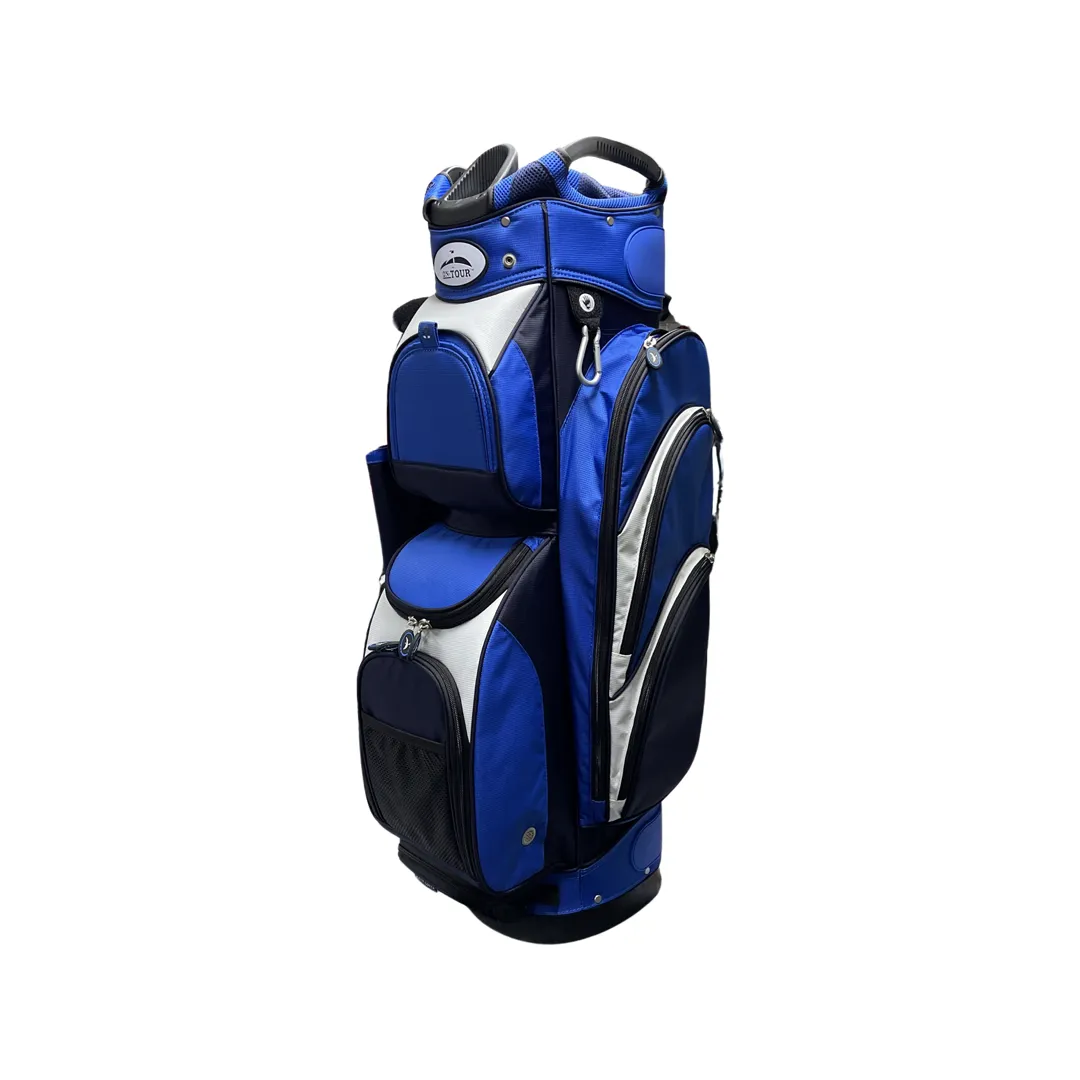 On Tour Jacks Point Lite Cart Bag