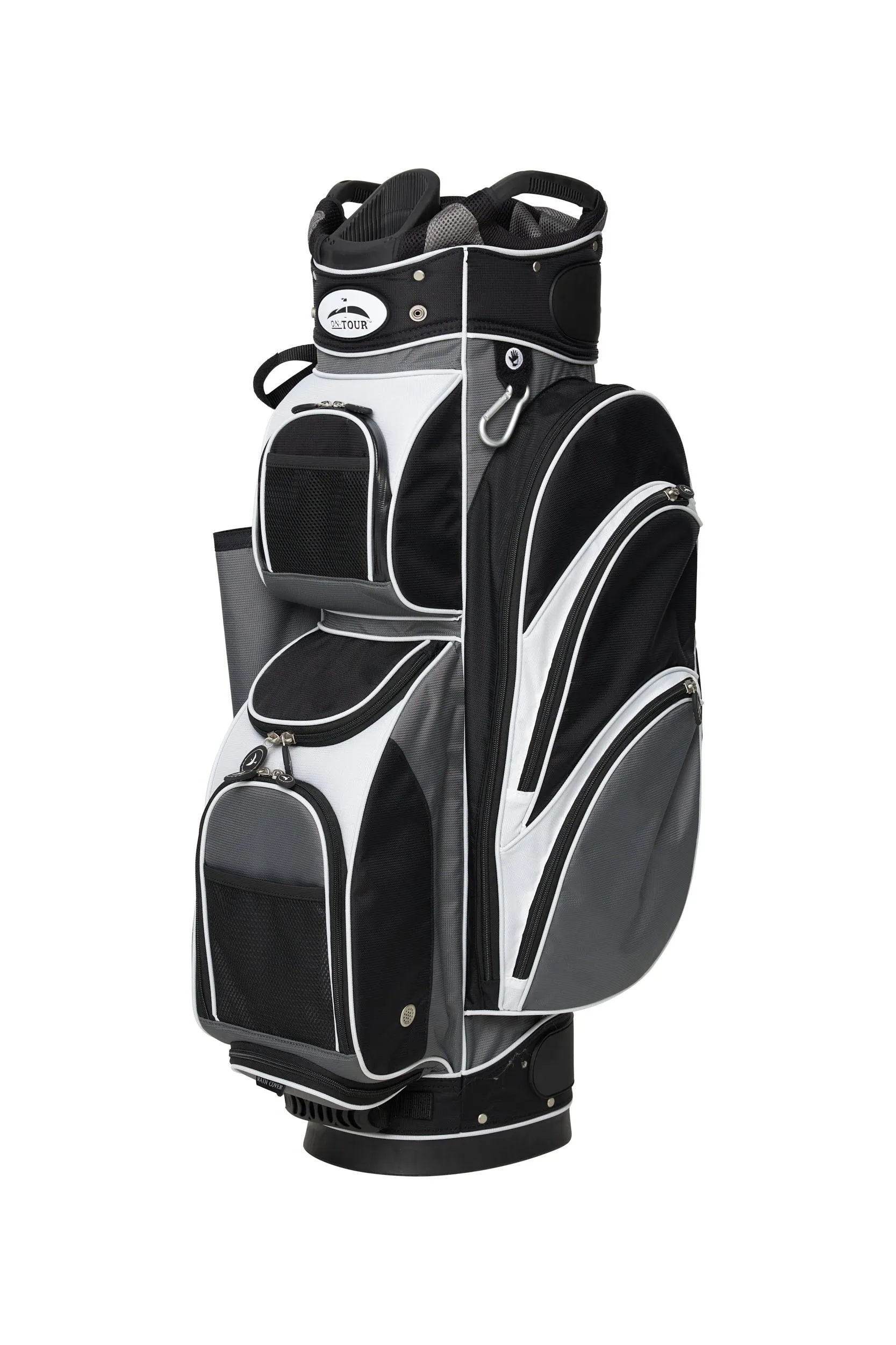 On Tour Jacks Point Lite Cart Bag