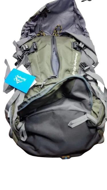 Outdoor Hiking Backpack Assorted