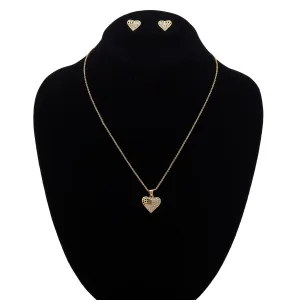 Pendant Set- J4269615