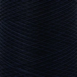 Perle Cotton 15-Navy