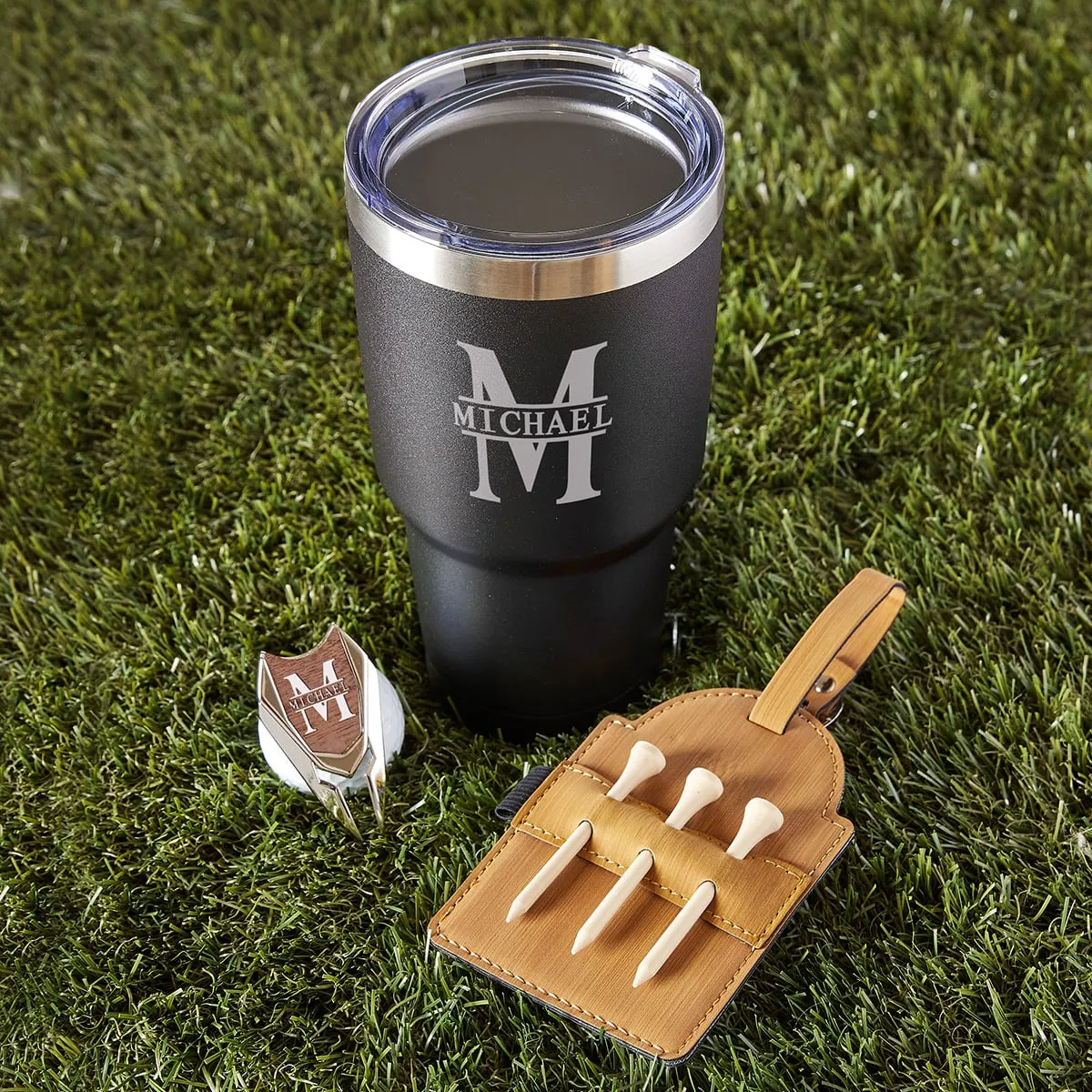 Personalized Golf Gifts for Men