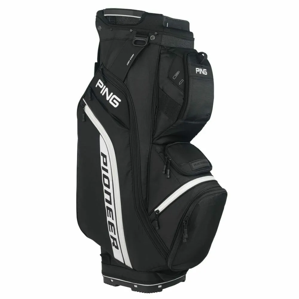 Ping Pioneer 214 Golf Cart Bag 35714