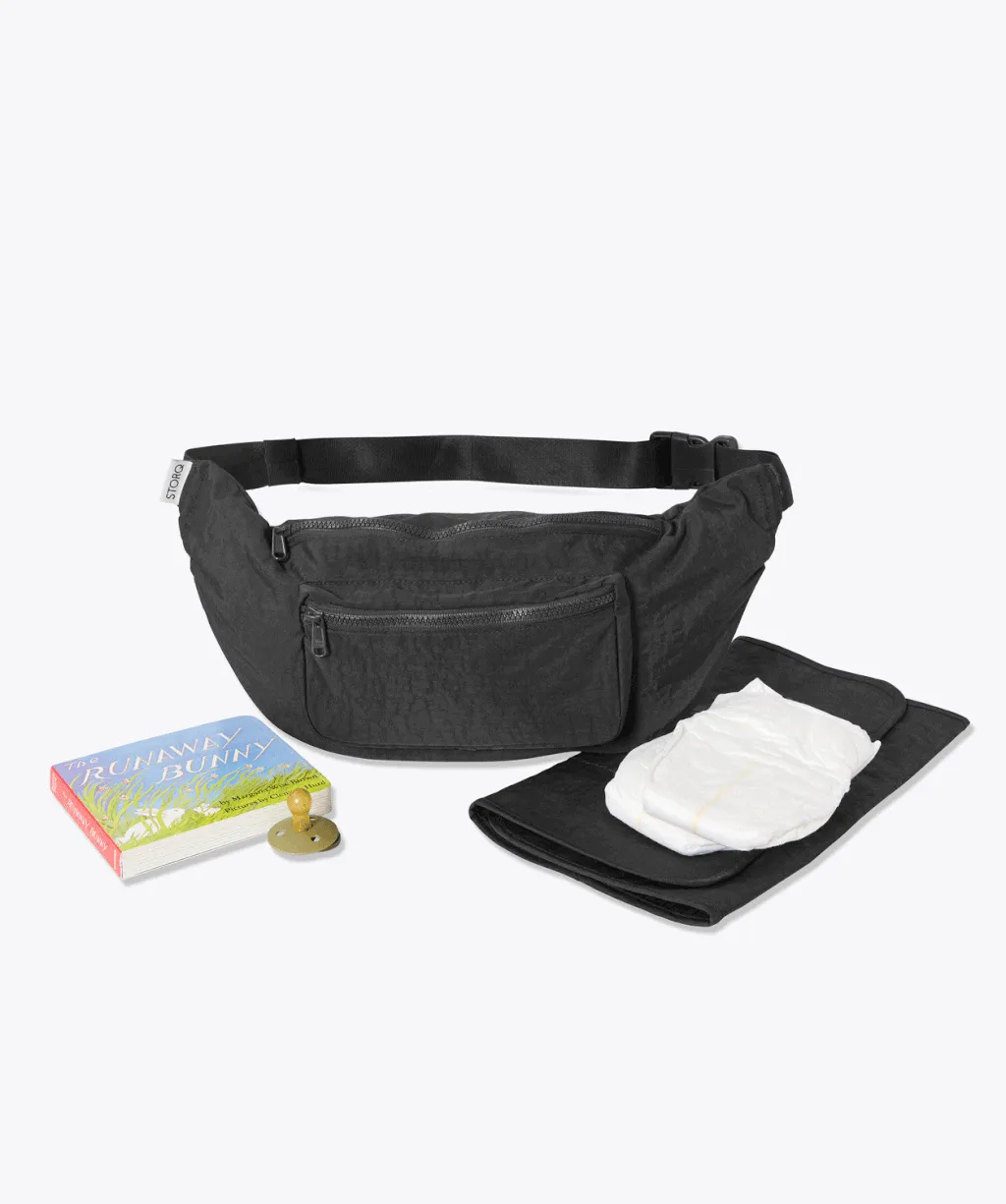 Quick Change Fanny Pack