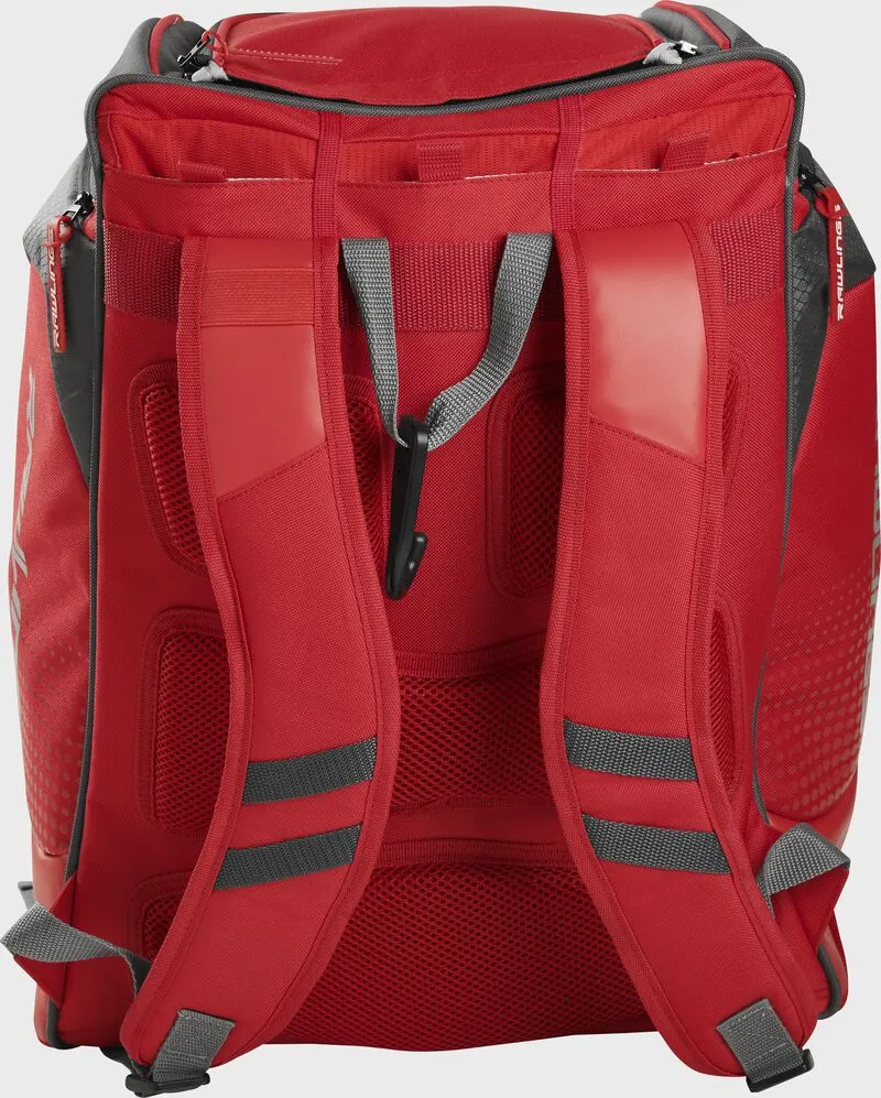 Rawlings Legion Backpack - Red