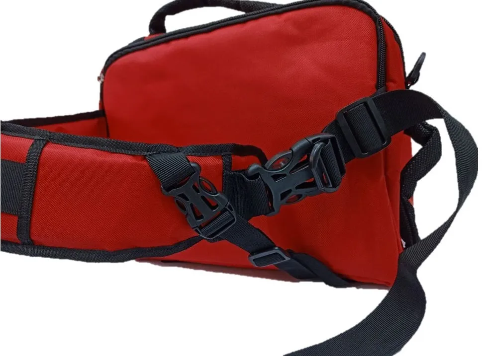 RescueDog Survival Go Bag