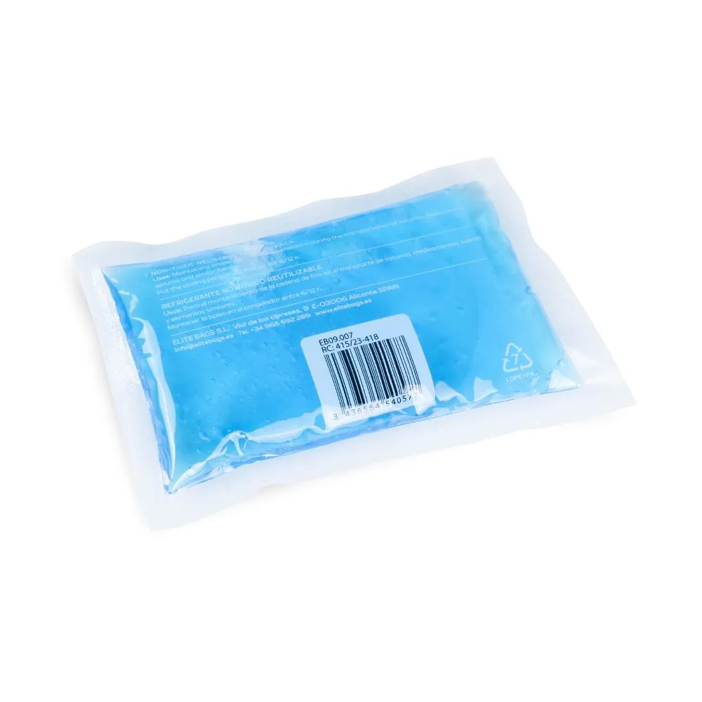 Reusable Cold Gel