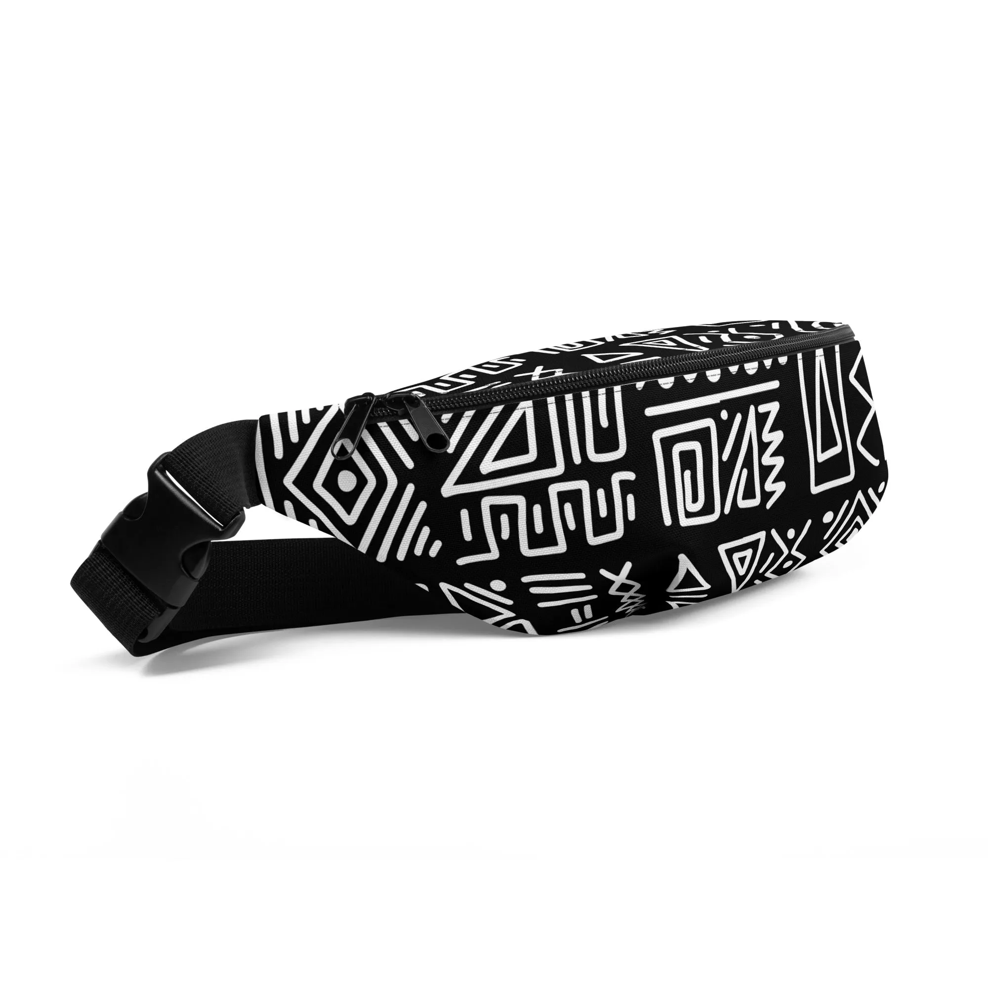 Rhythms Fanny Pack